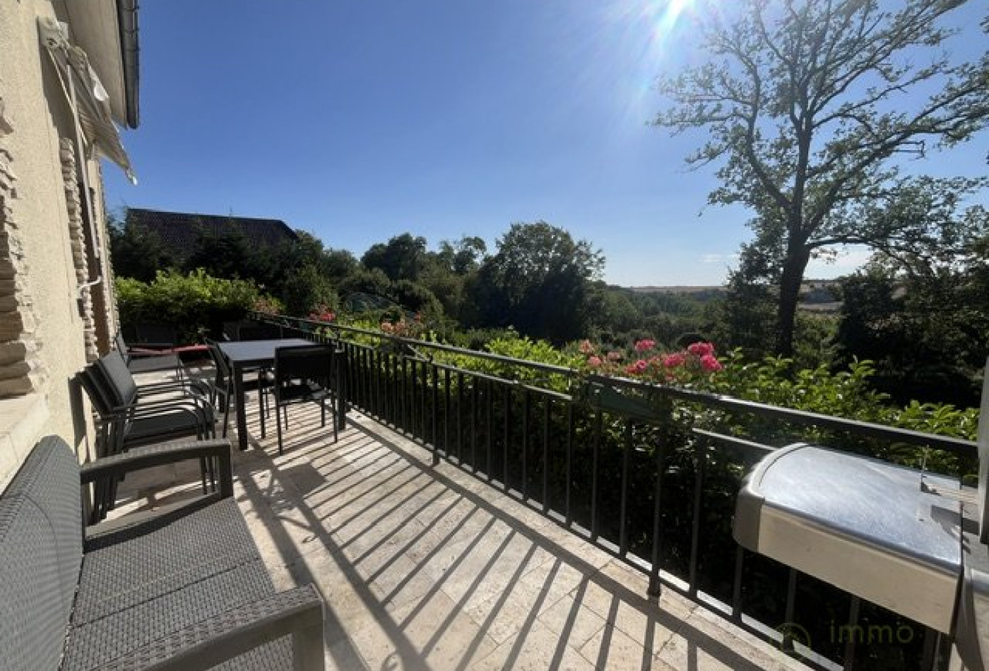 vente Maison Gisors - Photo 9