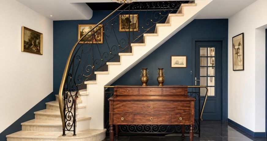 vente Maison Gisors