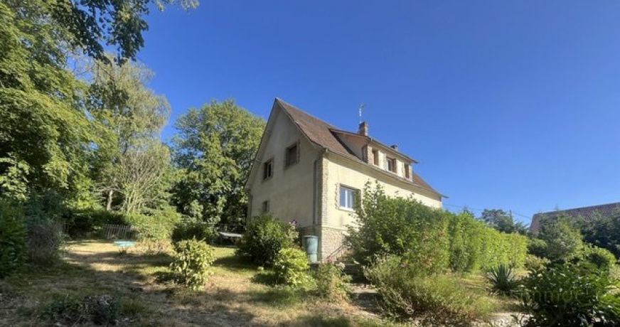 vente Maison Gisors