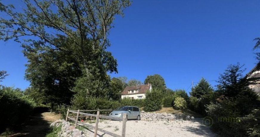 vente Maison Gisors