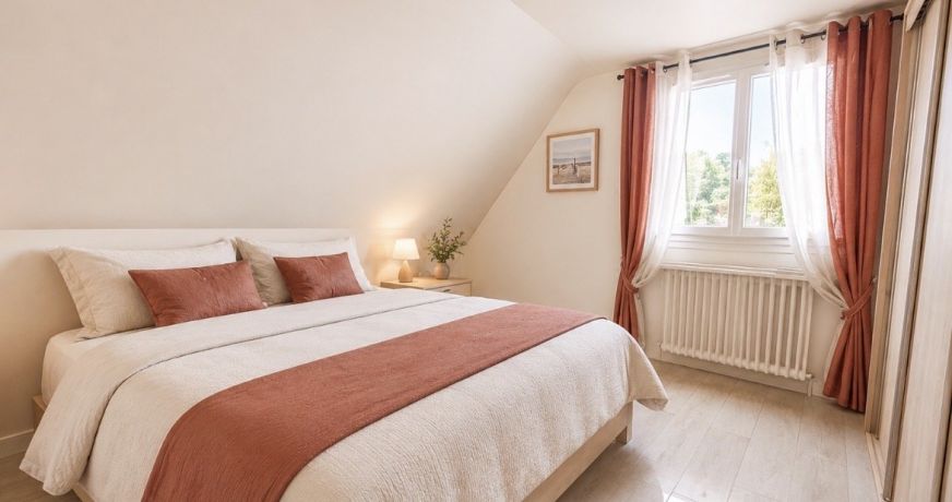 vente Maison Gisors
