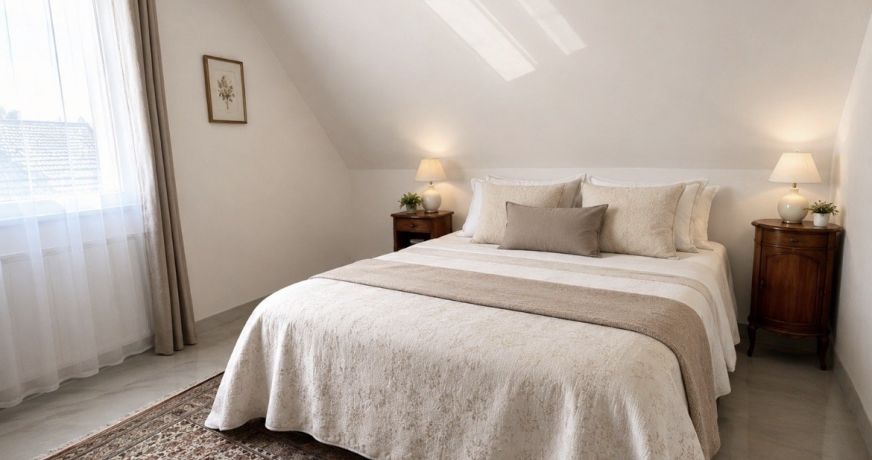 vente Maison Gisors