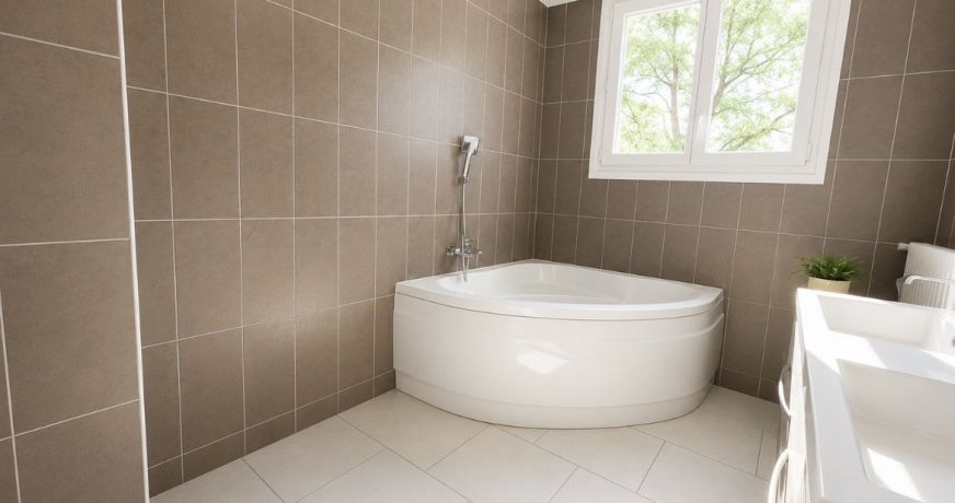 vente Maison Gisors