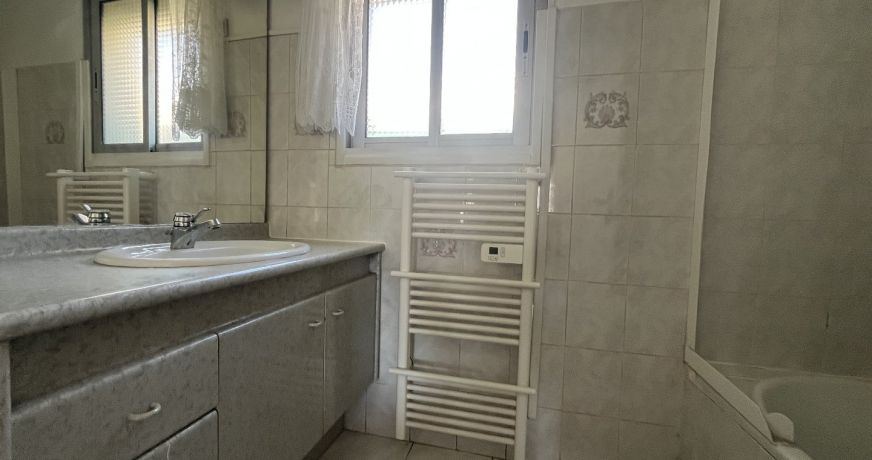 vente Appartement Saint Laurent Du Var