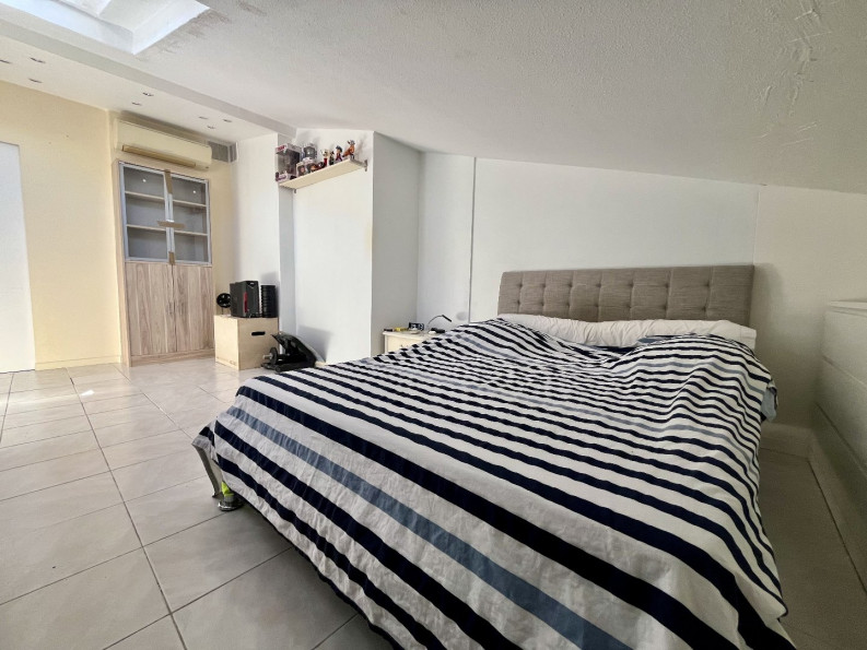vente Appartement Saint Laurent Du Var - Photo 8