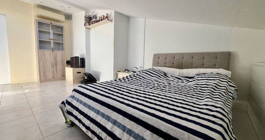 vente Appartement Saint Laurent Du Var