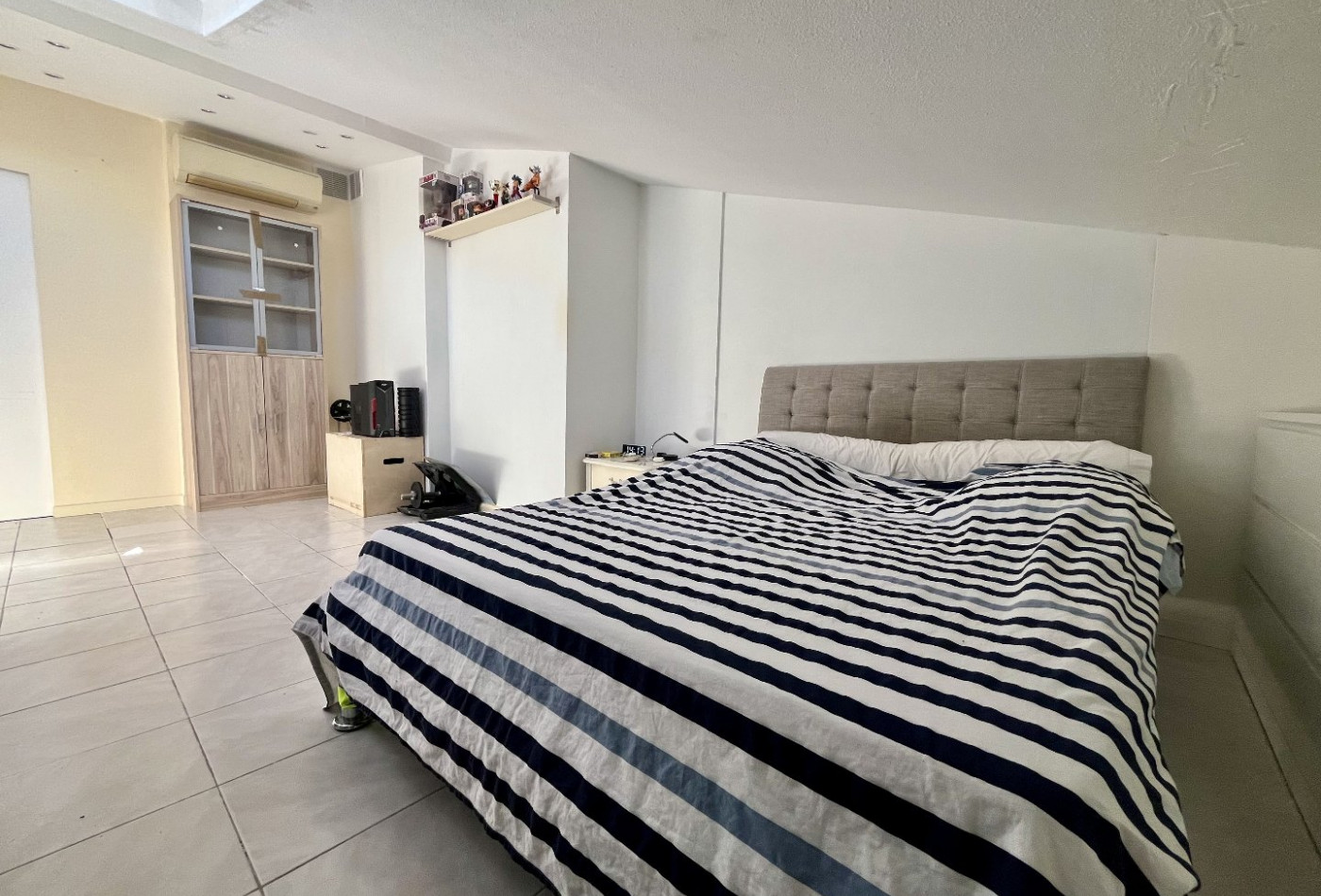 vente Appartement Saint Laurent Du Var - Photo 8