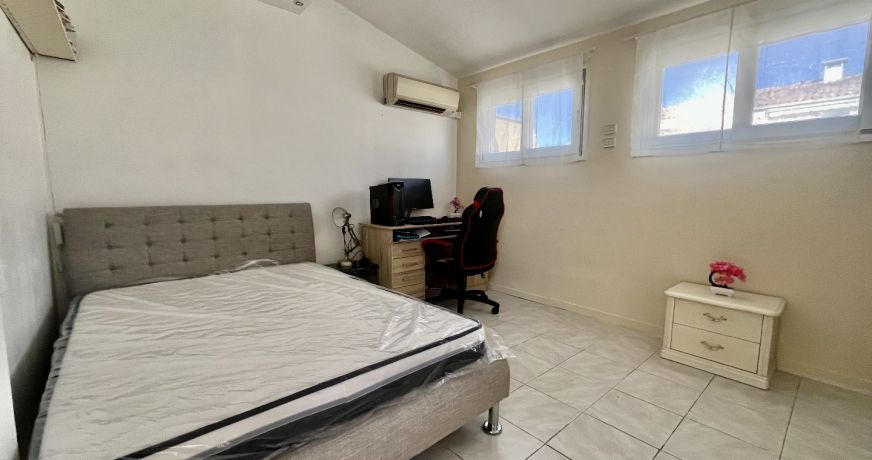vente Appartement Saint Laurent Du Var