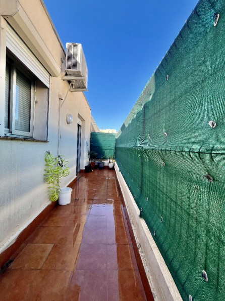 vente Appartement Saint Laurent Du Var - Photo 5
