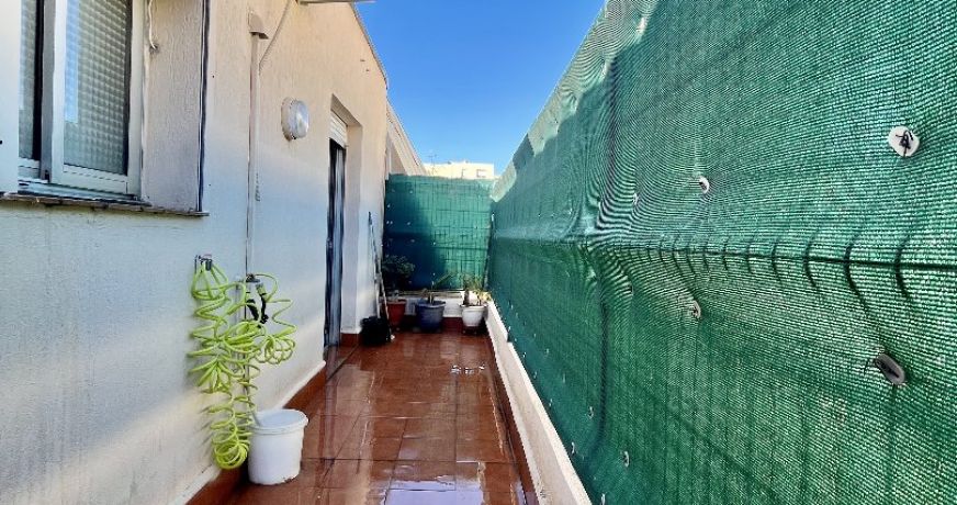 vente Appartement Saint Laurent Du Var