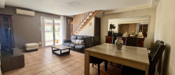 vente Appartement Saint Laurent Du Var