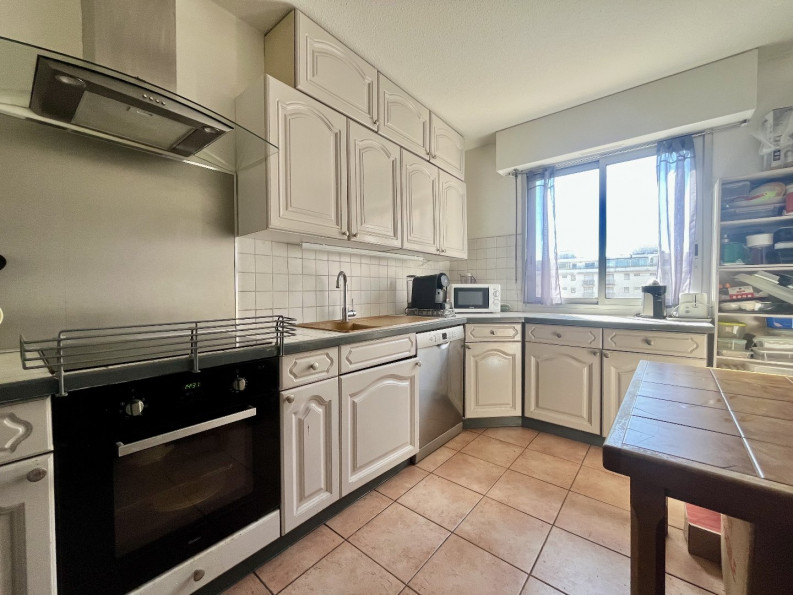 vente Appartement Saint Laurent Du Var - Photo 3