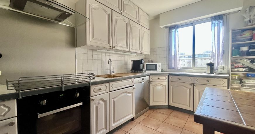 vente Appartement Saint Laurent Du Var