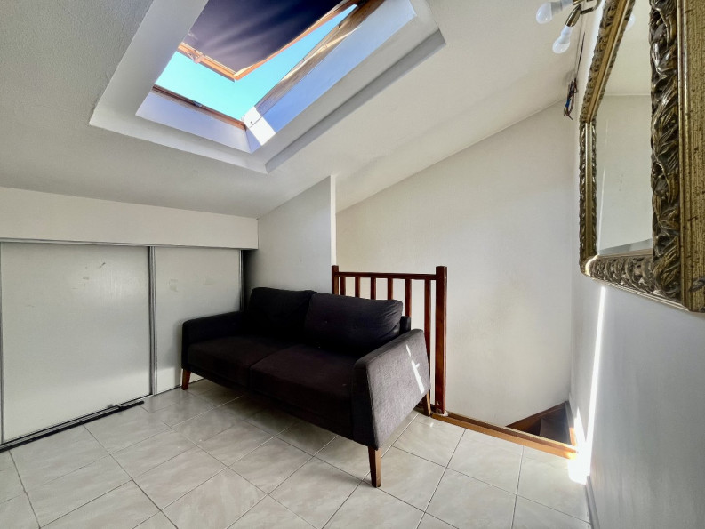 vente Appartement Saint Laurent Du Var - Photo 7