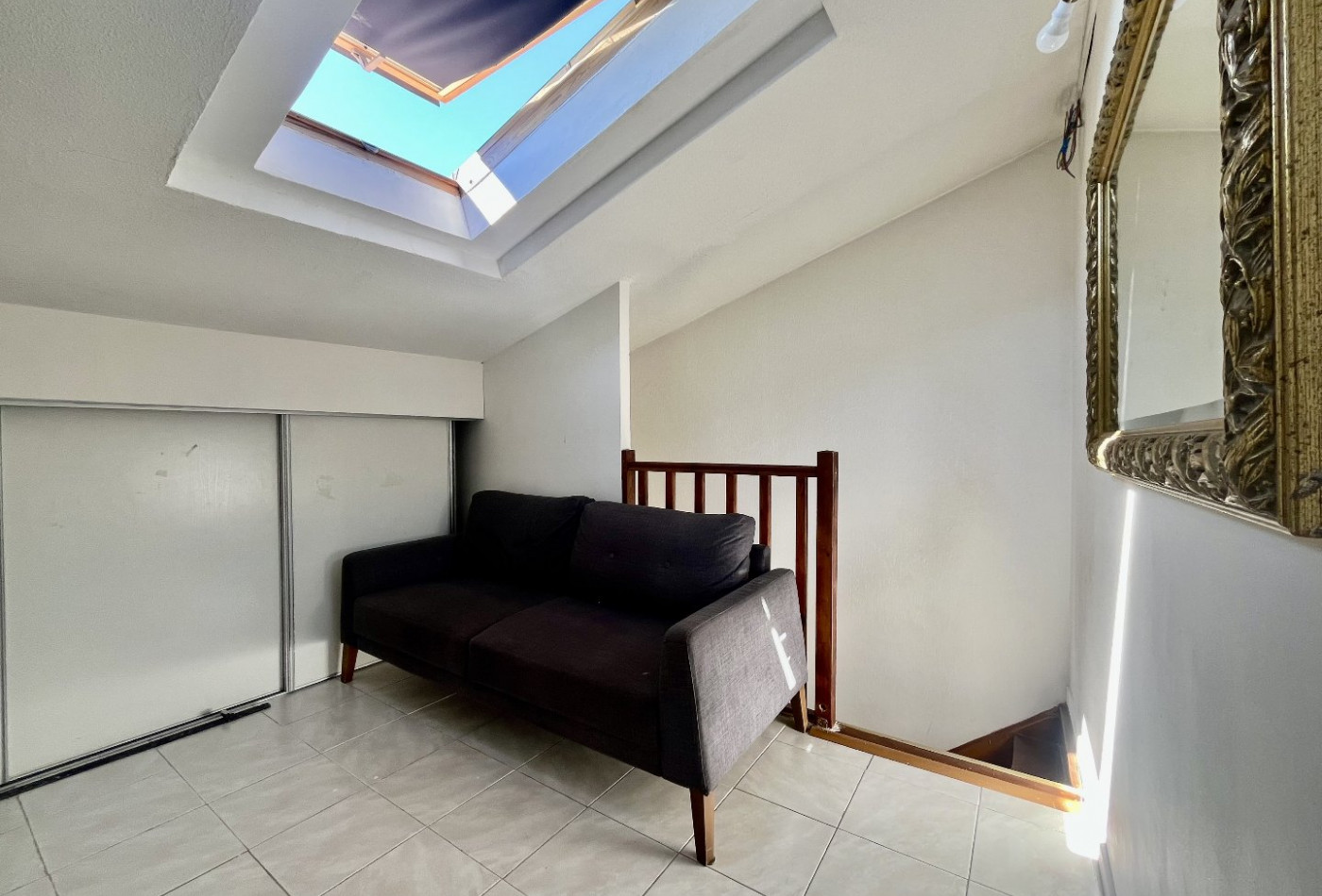 vente Appartement Saint Laurent Du Var - Photo 7