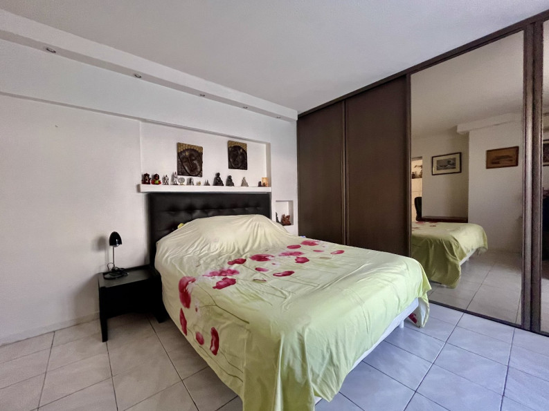 vente Appartement Saint Laurent Du Var - Photo 4