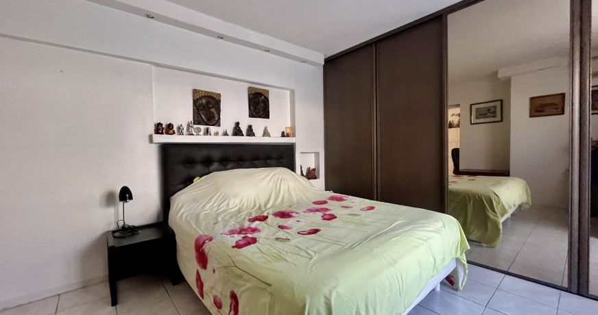 vente Appartement Saint Laurent Du Var