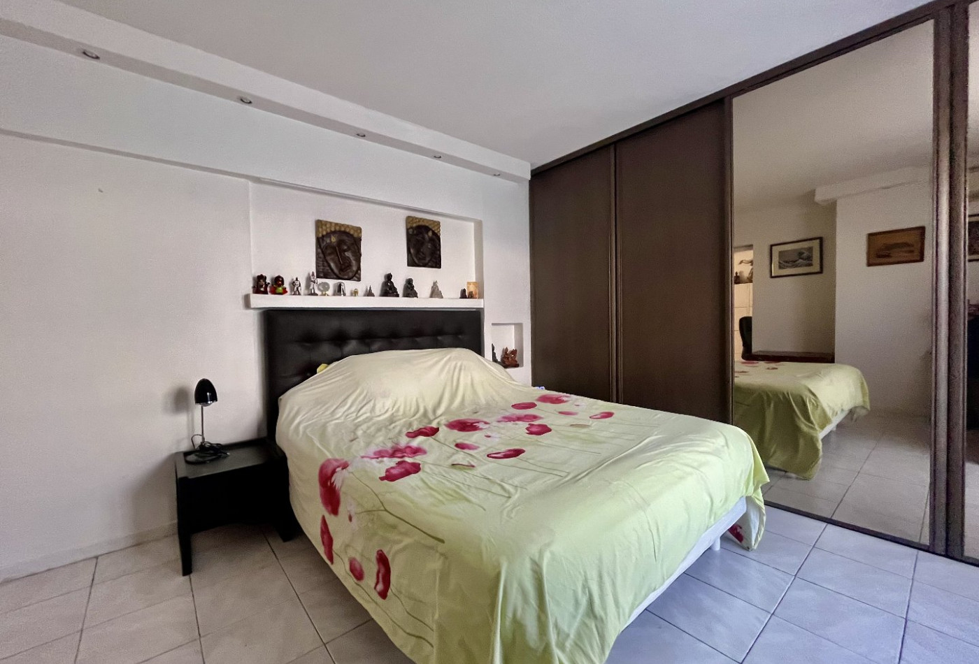 vente Appartement Saint Laurent Du Var - Photo 4