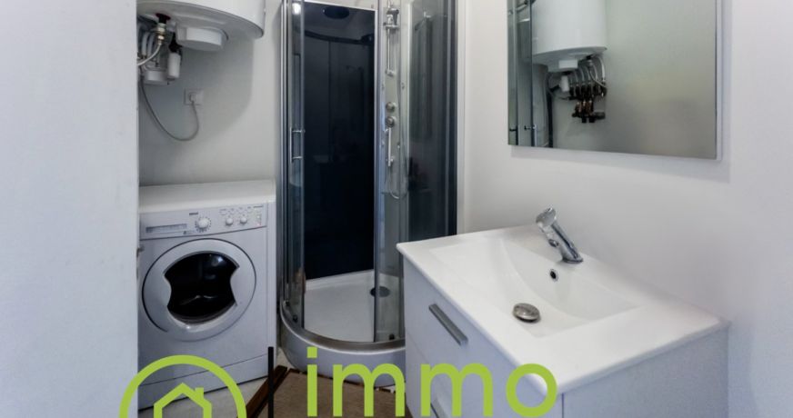 vente Appartement Houplines
