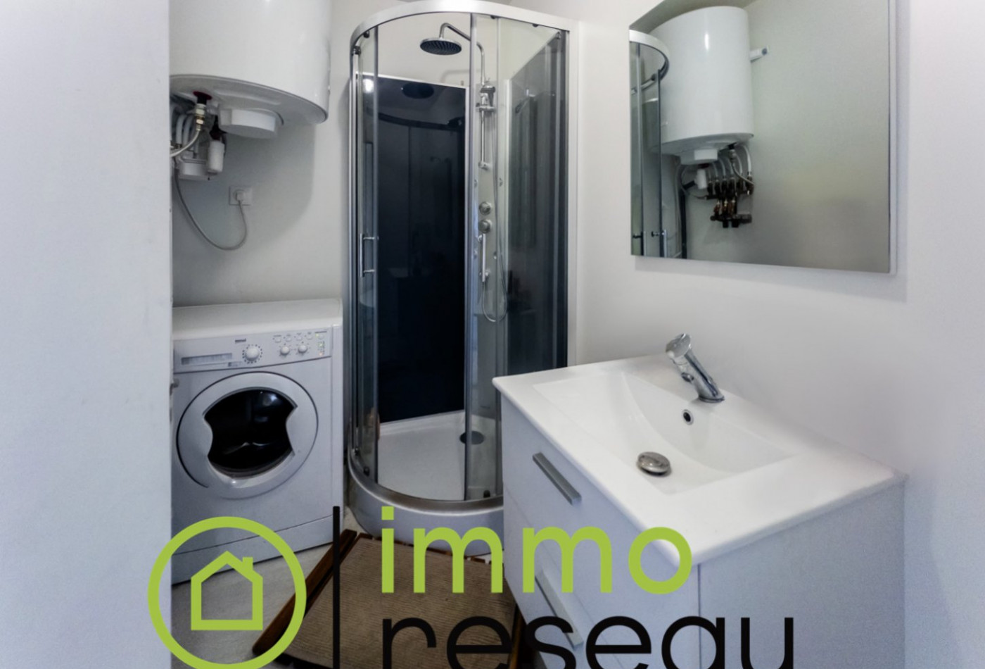 vente Appartement Houplines - Photo 5