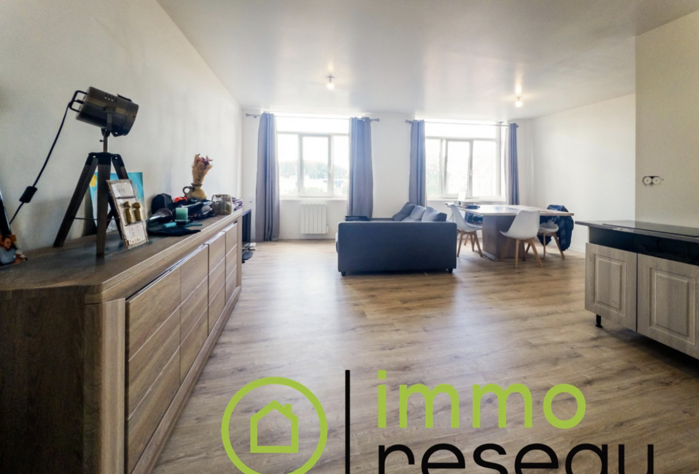 vente Appartement Houplines - Photo 2