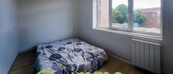 vente Appartement Houplines