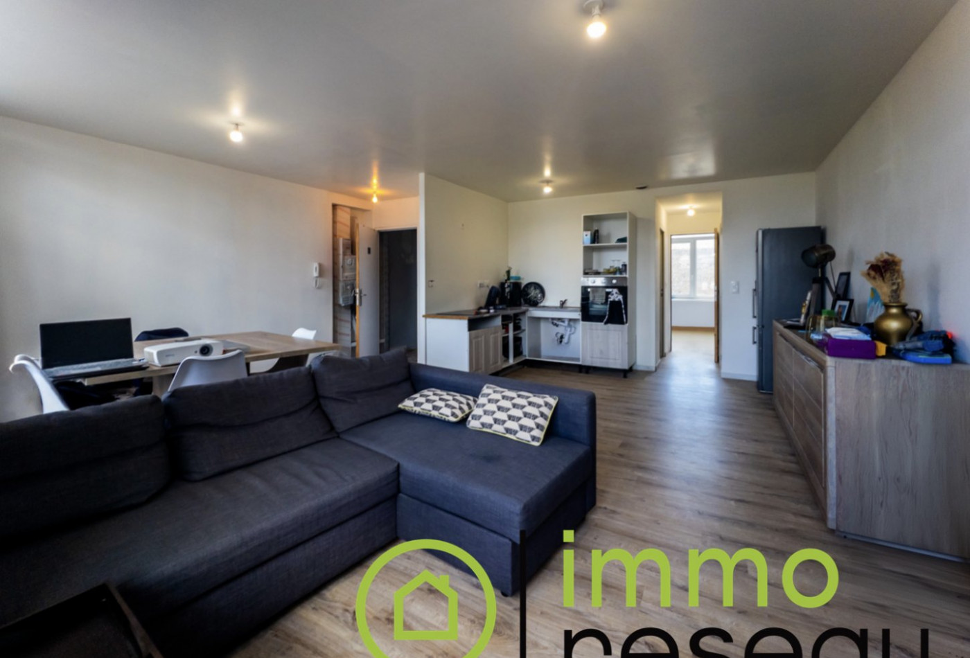 vente Appartement Houplines - Photo 3