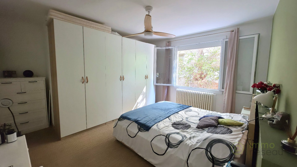vente Appartement rénové Montpellier - Photo 7