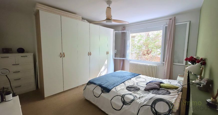 vente Appartement rénové Montpellier