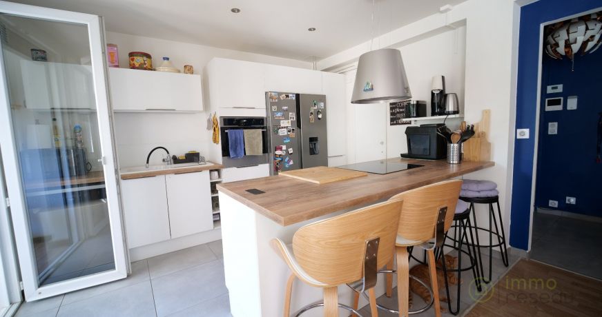 vente Appartement rénové Montpellier
