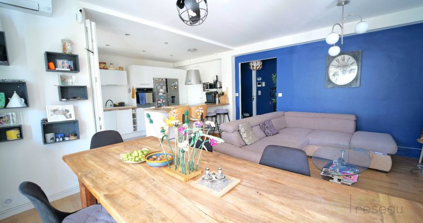 vente Appartement rénové Montpellier