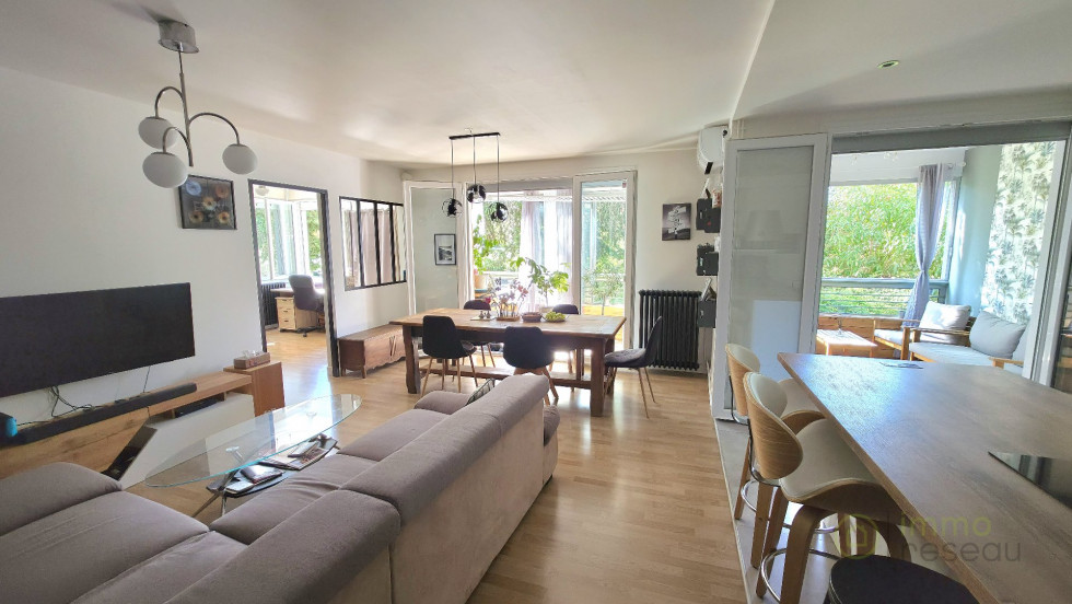vente Appartement rénové Montpellier - Photo 9