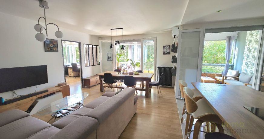 vente Appartement rénové Montpellier