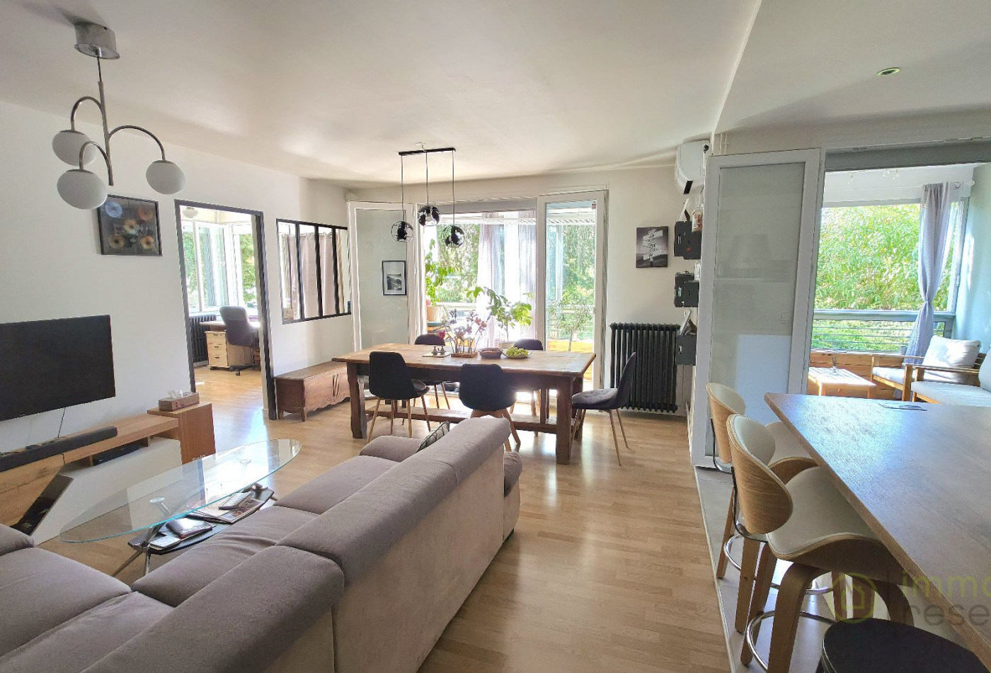 vente Appartement rénové Montpellier - Photo 9