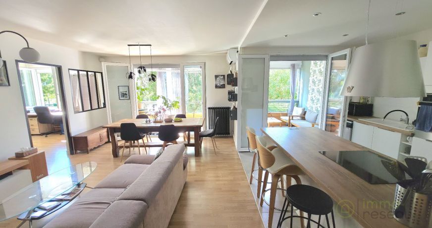 vente Appartement rénové Montpellier