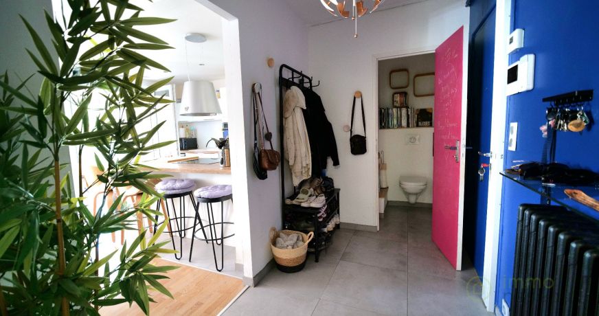 vente Appartement rénové Montpellier