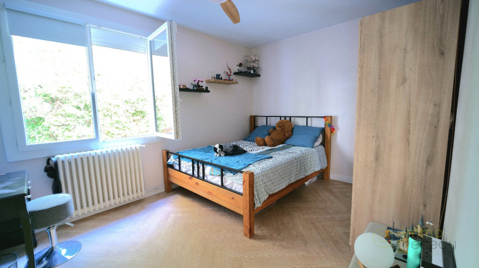 vente Appartement rénové Montpellier - Photo 8