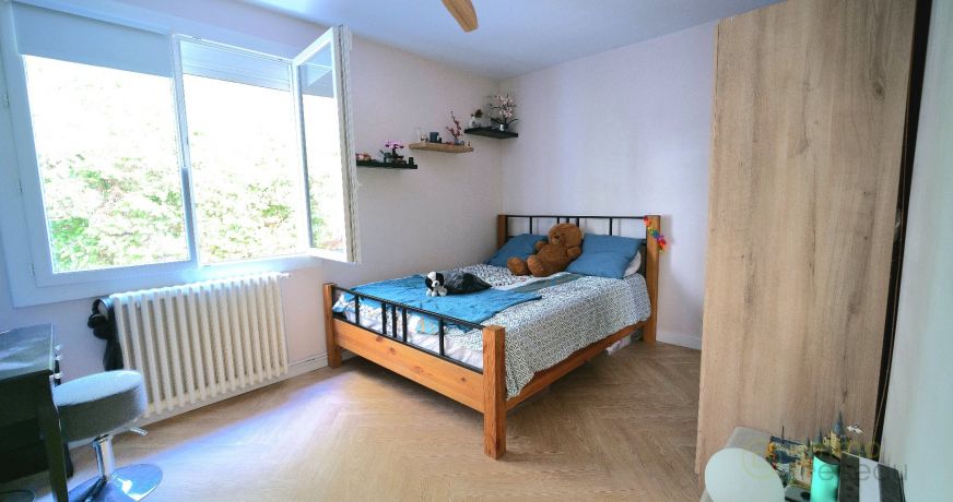vente Appartement rénové Montpellier