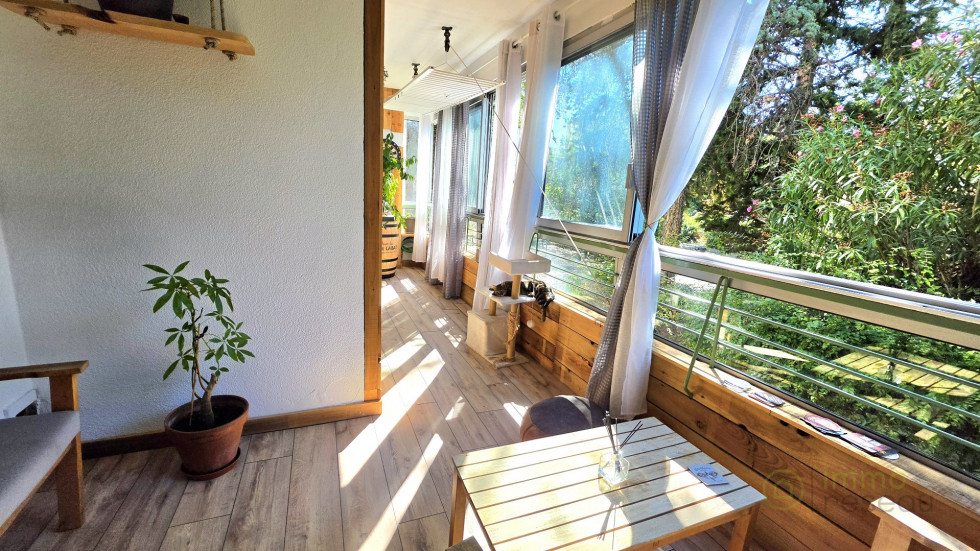 vente Appartement rénové Montpellier - Photo 5