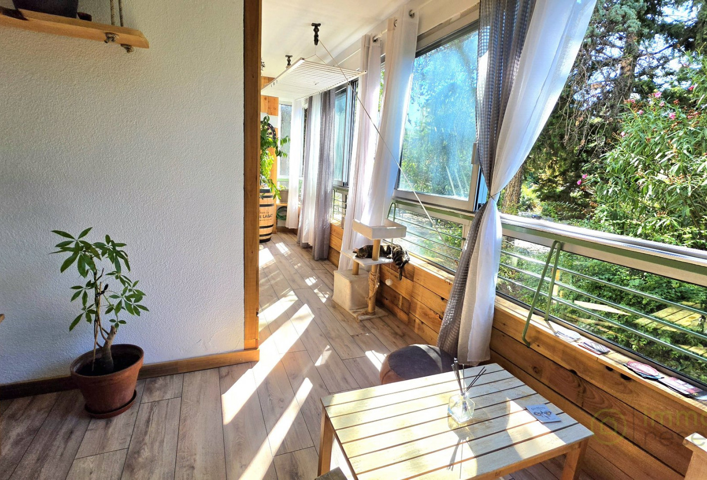 vente Appartement rénové Montpellier - Photo 5