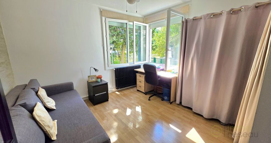 vente Appartement rénové Montpellier