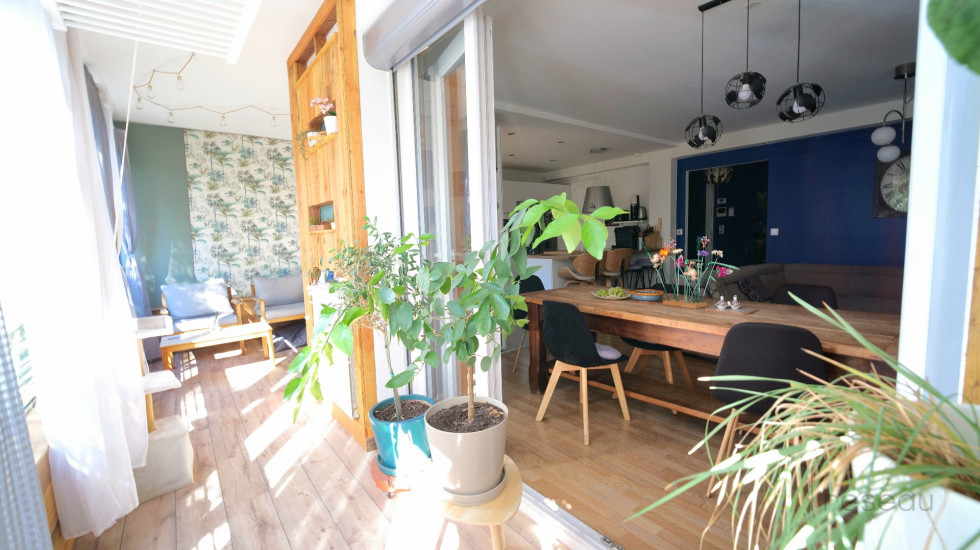vente Appartement rénové Montpellier - Photo 4