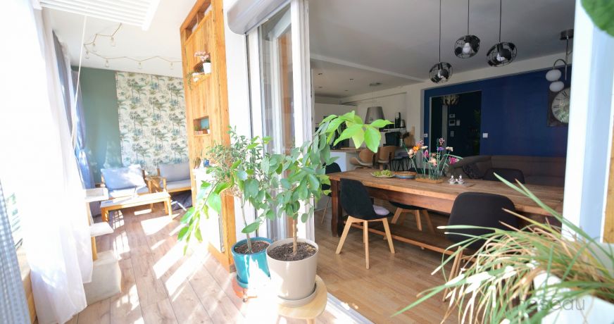 vente Appartement rénové Montpellier
