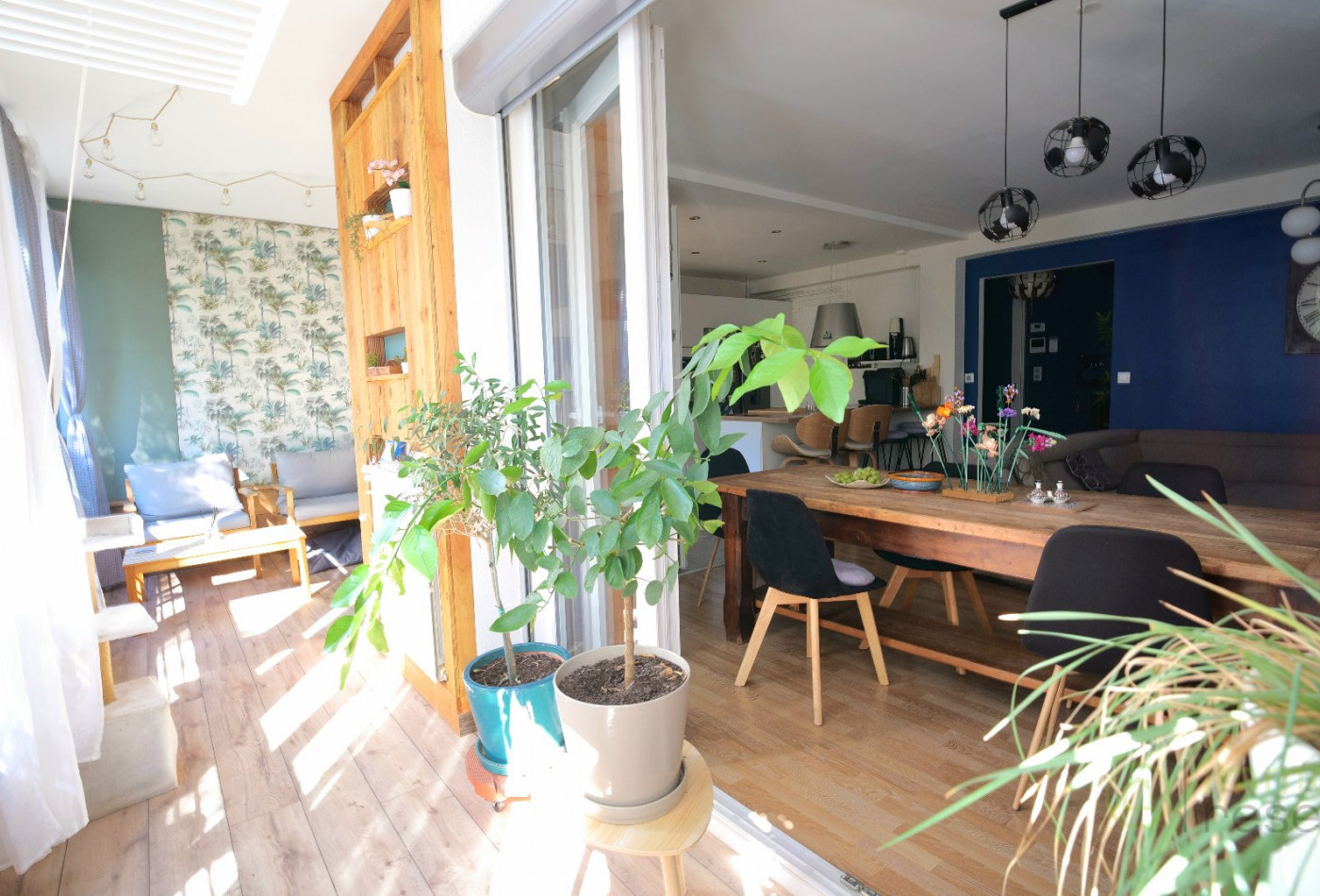 vente Appartement rénové Montpellier - Photo 4