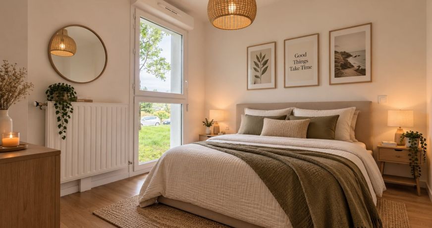 vente Appartement Saint Ave