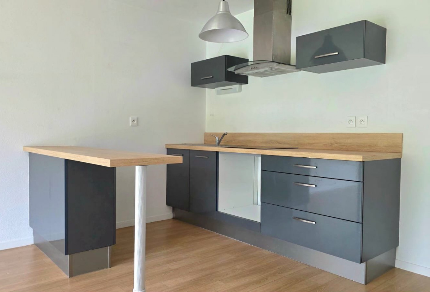 vente Appartement Saint Ave - Photo 5