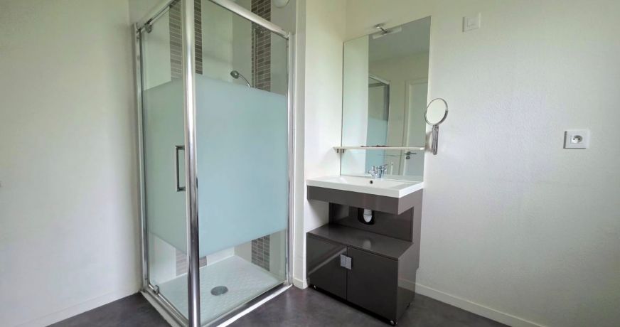 vente Appartement Saint Ave