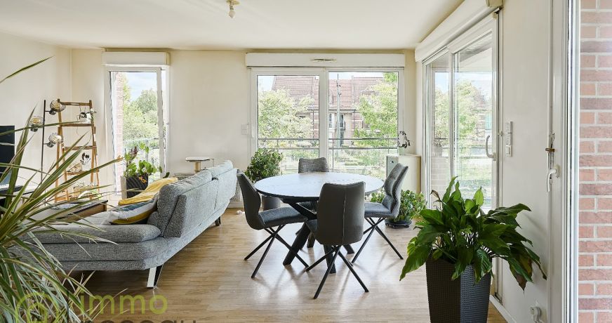 vente Appartement Armentieres