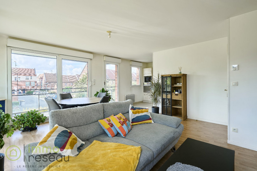 vente Appartement Armentieres - Photo 2