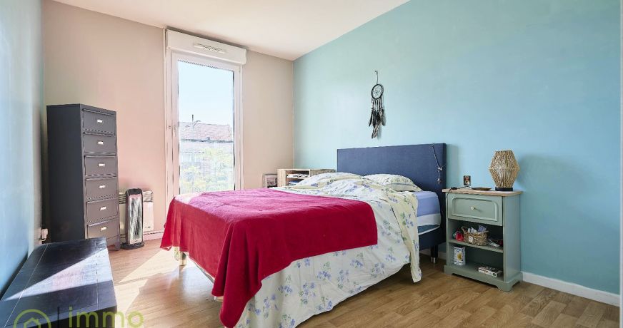 vente Appartement Armentieres